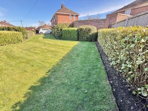 Garden- click for photo gallery